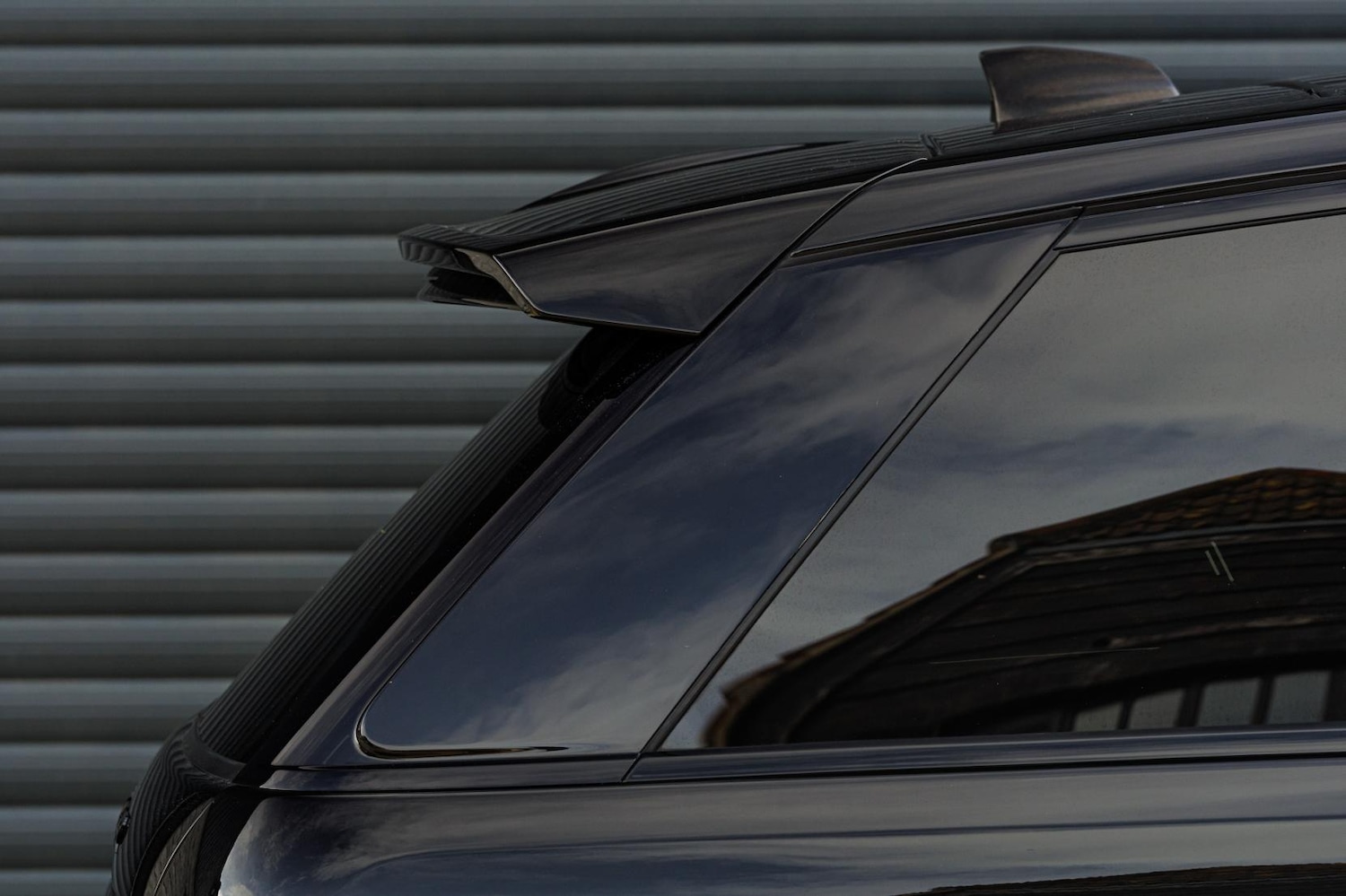 Used Land Rover Range Rover Sport 2017 for sale - 77640946: Photo 34