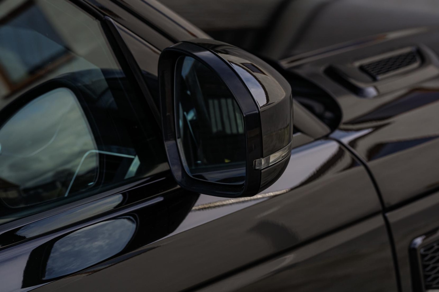 Used Land Rover Range Rover Sport 2017 for sale - 77640946: Photo 35