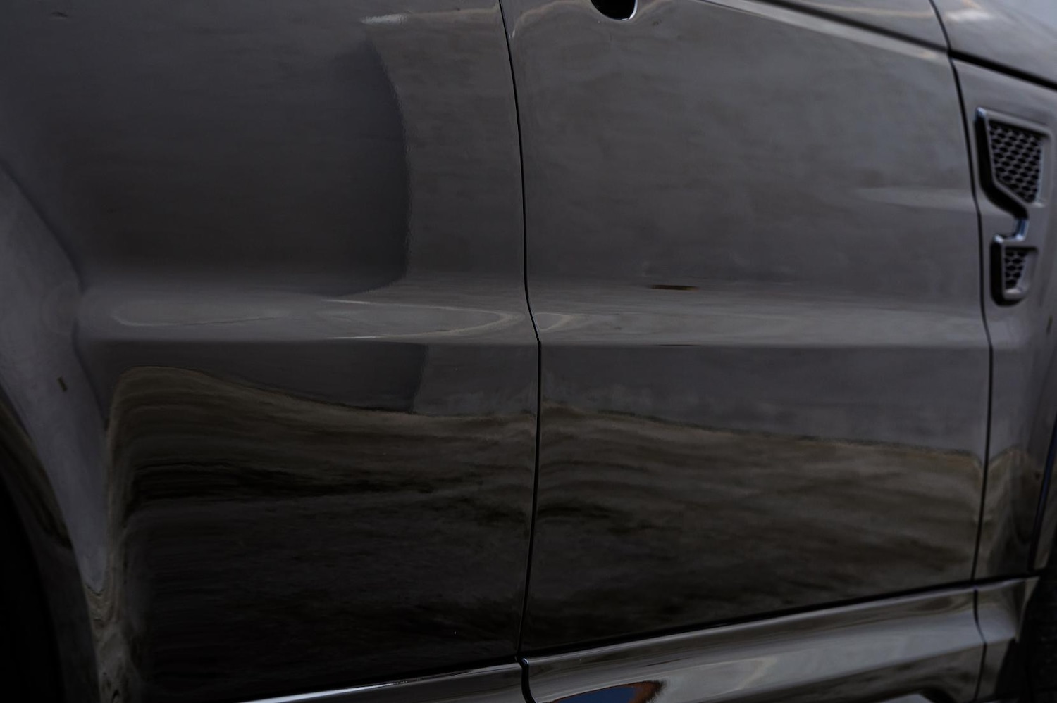 Used Land Rover Range Rover Sport 2017 for sale - 77640946: Photo 37