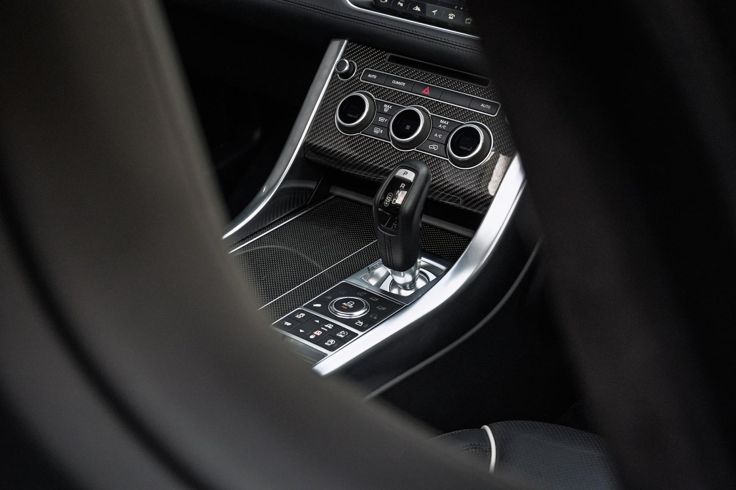 Used Land Rover Range Rover Sport 2017 for sale - 77640946: Photo 38