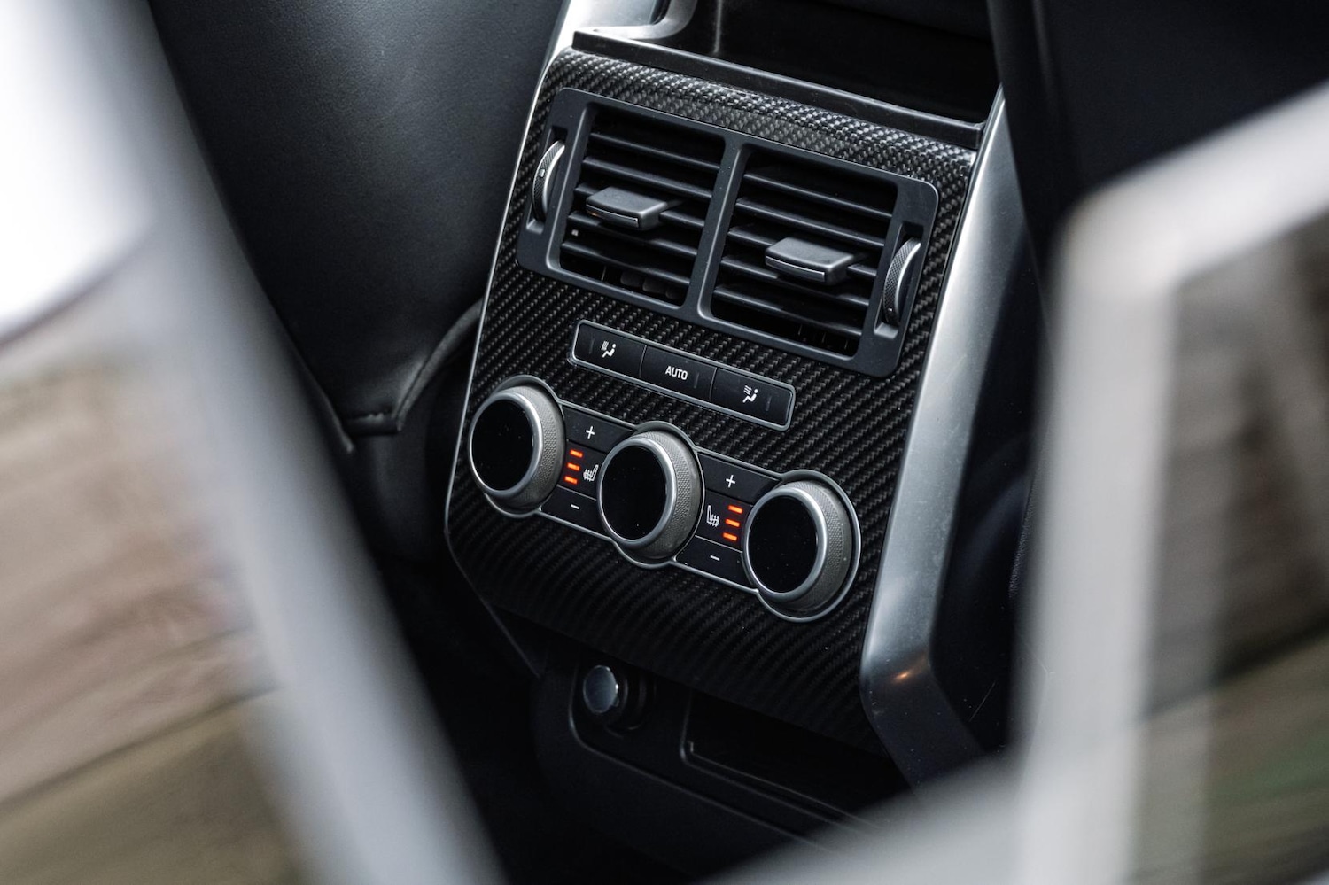 Used Land Rover Range Rover Sport 2017 for sale - 77640946: Photo 42