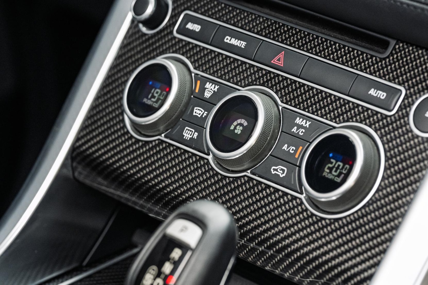 Used Land Rover Range Rover Sport 2017 for sale - 77640946: Photo 43