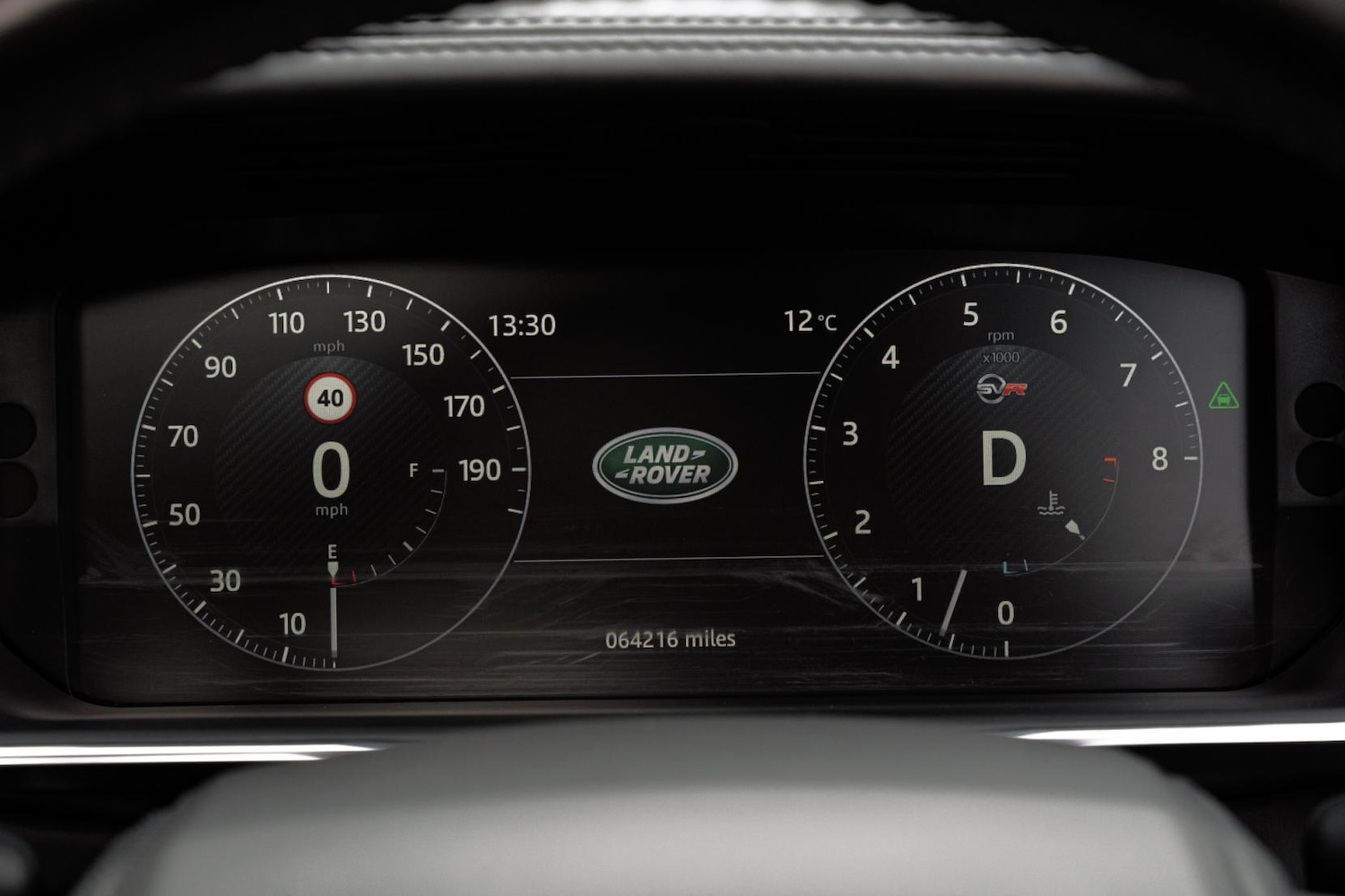 Used Land Rover Range Rover Sport 2017 for sale - 77640946: Photo 44