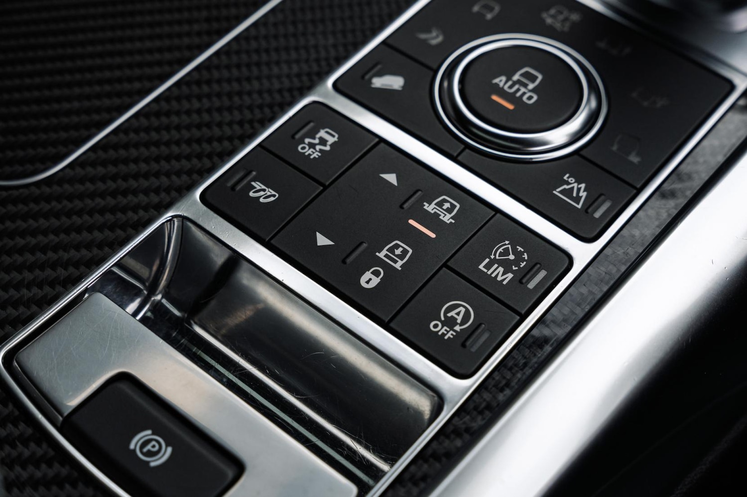 Used Land Rover Range Rover Sport 2017 for sale - 77640946: Photo 47