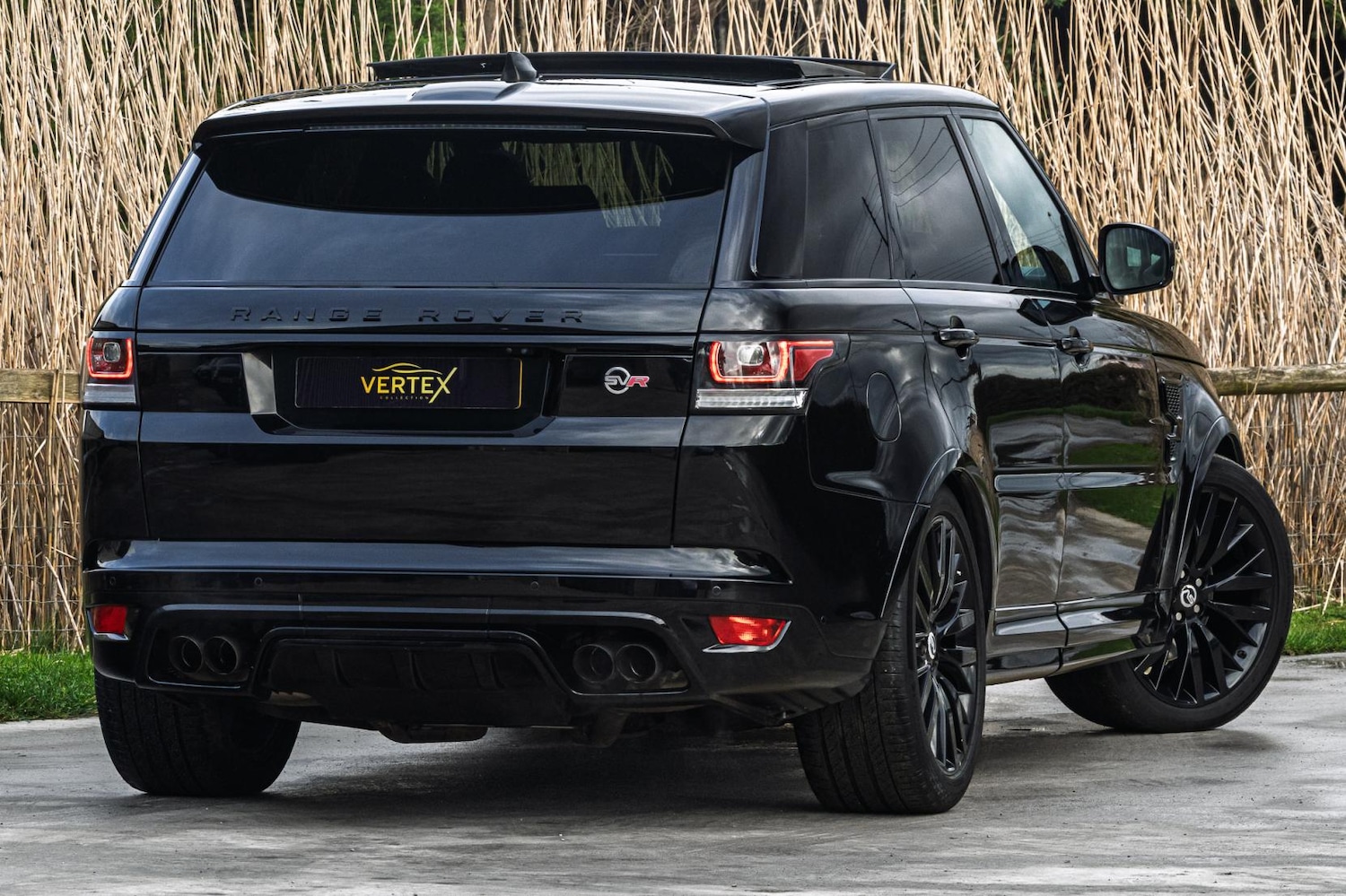 Used Land Rover Range Rover Sport 2017 for sale - 77640946: Photo 5