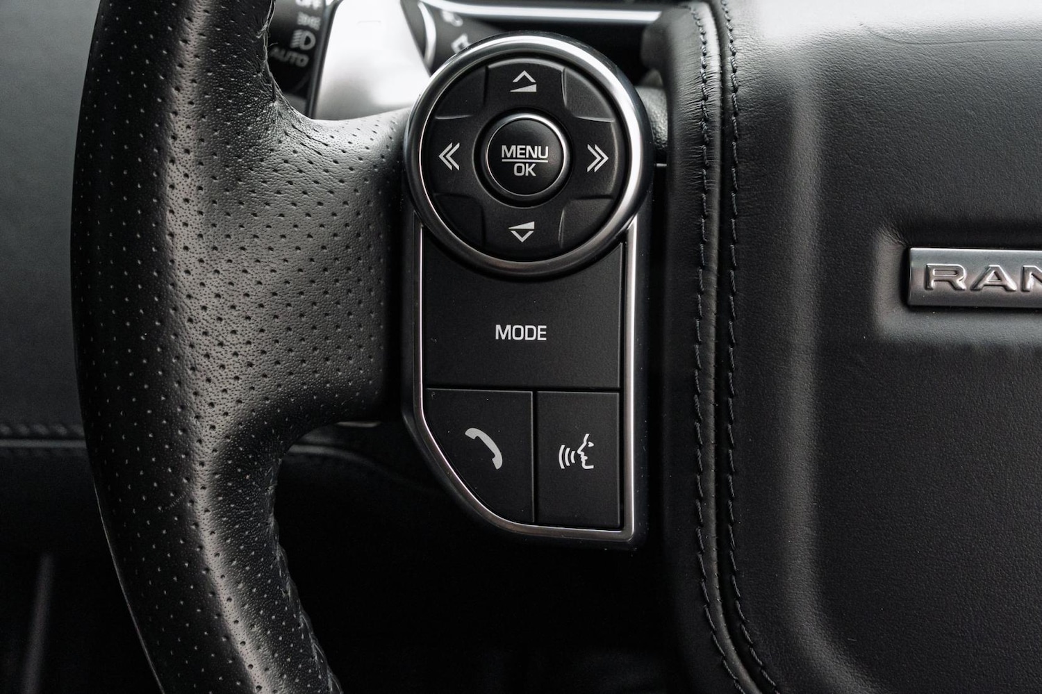 Used Land Rover Range Rover Sport 2017 for sale - 77640946: Photo 51