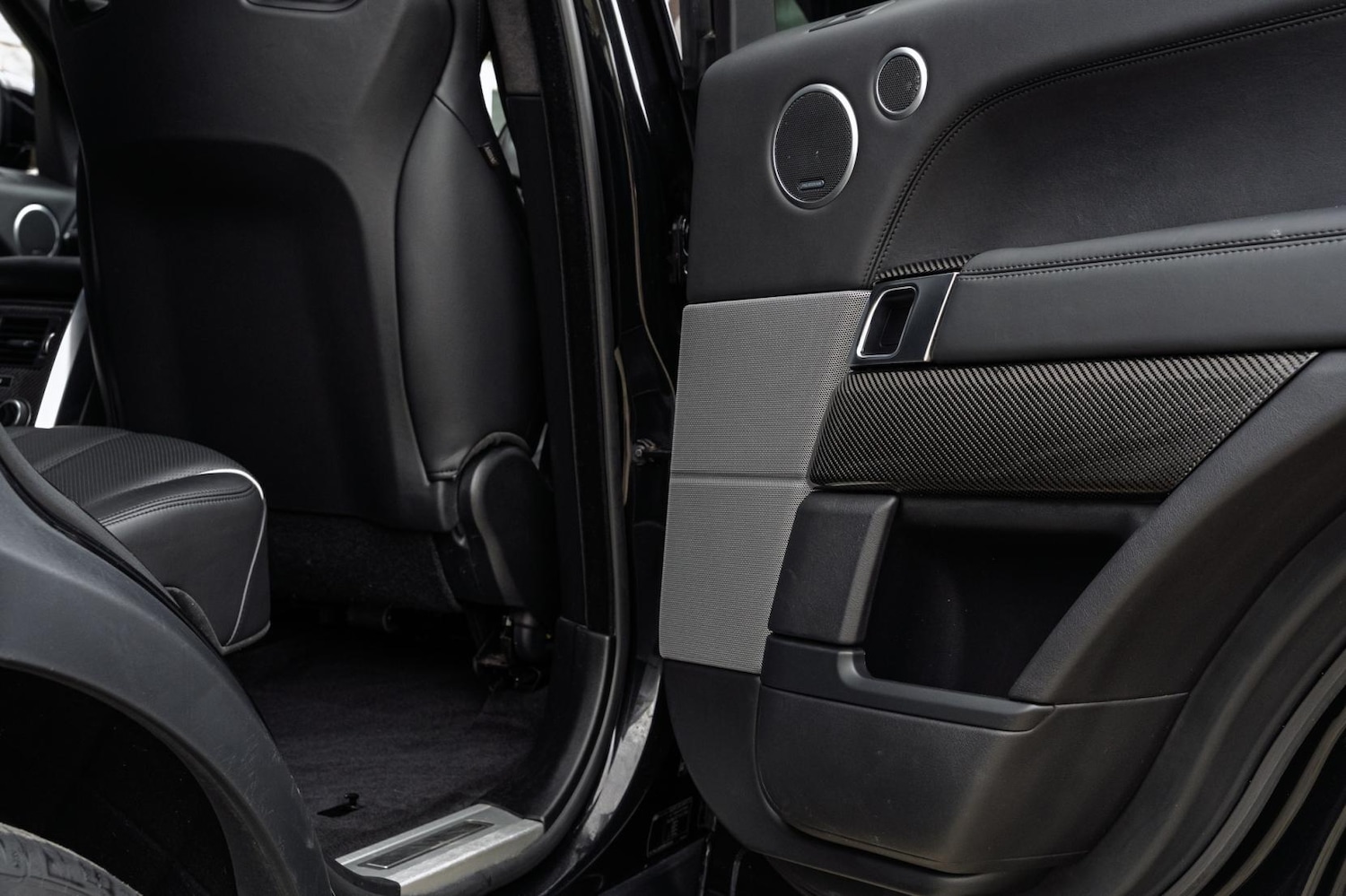 Used Land Rover Range Rover Sport 2017 for sale - 77640946: Photo 55