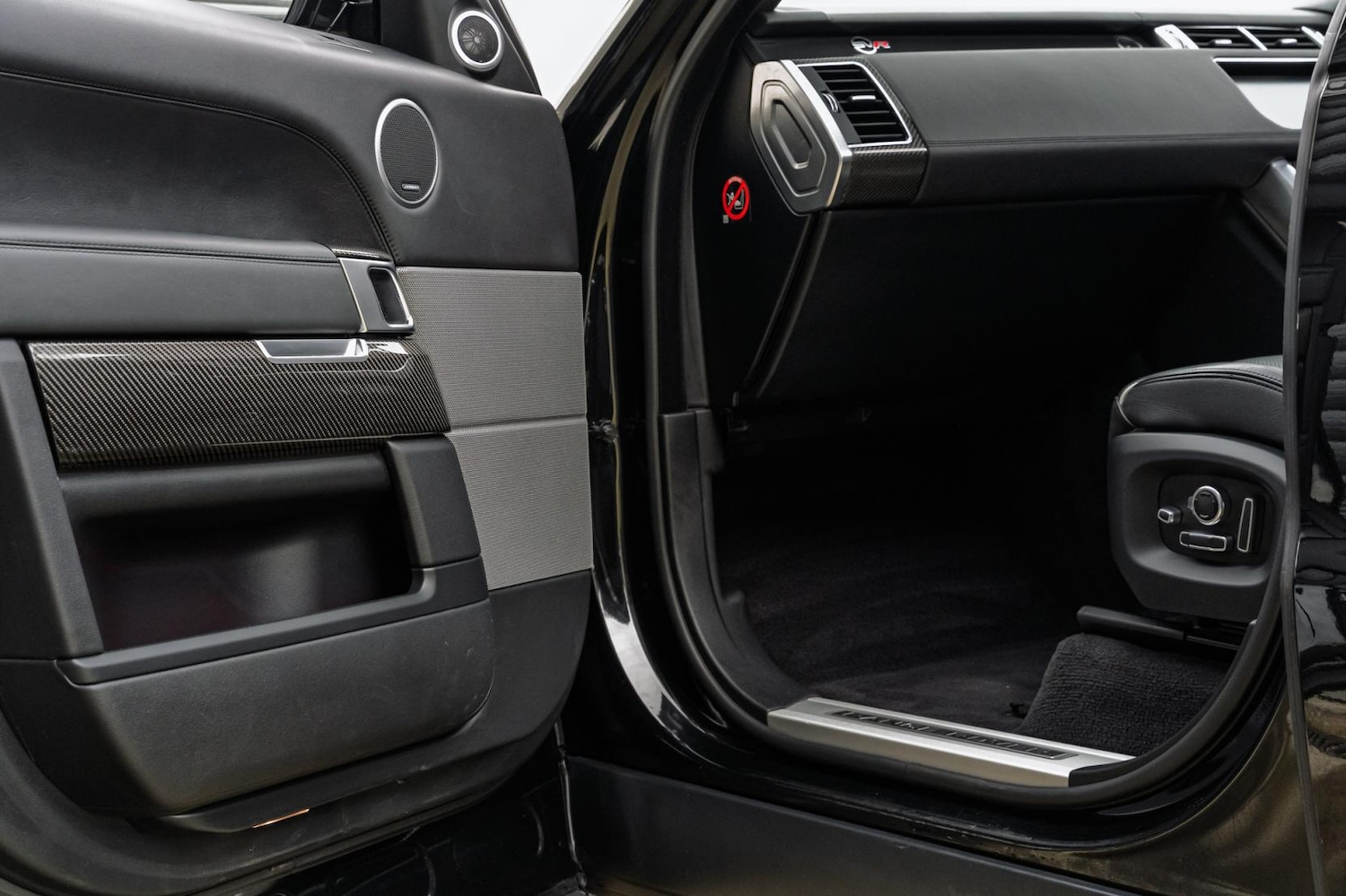 Used Land Rover Range Rover Sport 2017 for sale - 77640946: Photo 57