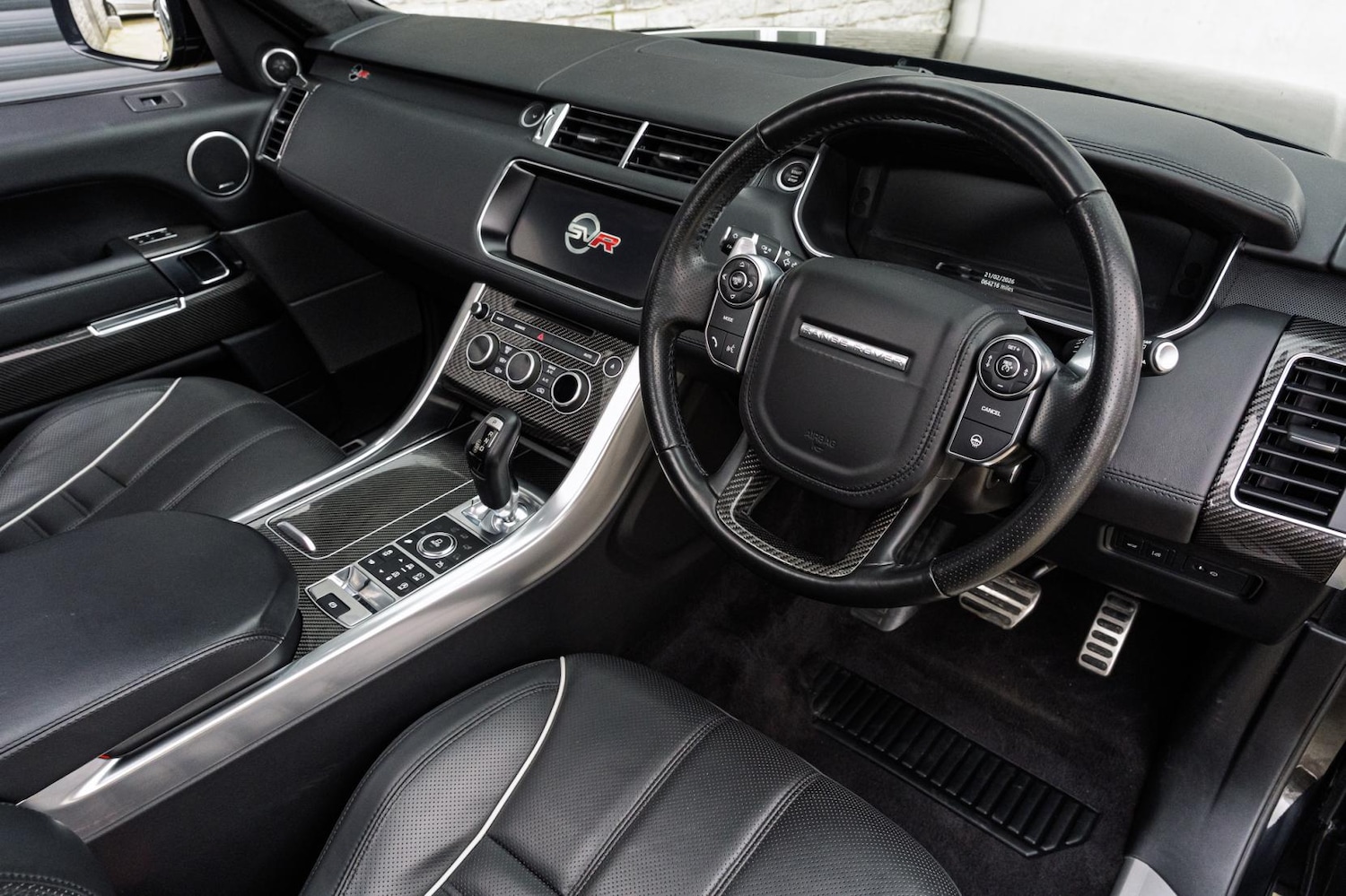 Used Land Rover Range Rover Sport 2017 for sale - 77640946: Photo 59