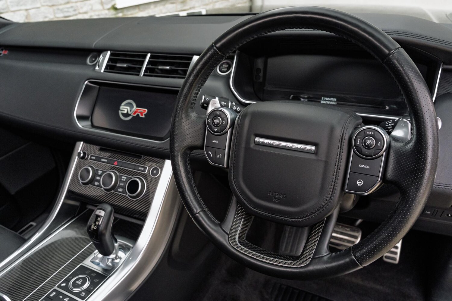 Used Land Rover Range Rover Sport 2017 for sale - 77640946: Photo 60