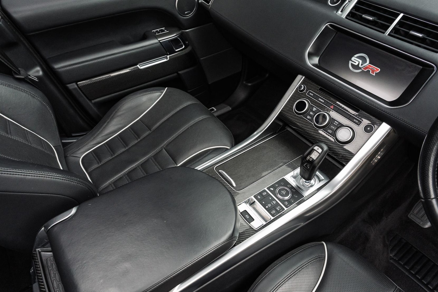 Used Land Rover Range Rover Sport 2017 for sale - 77640946: Photo 61