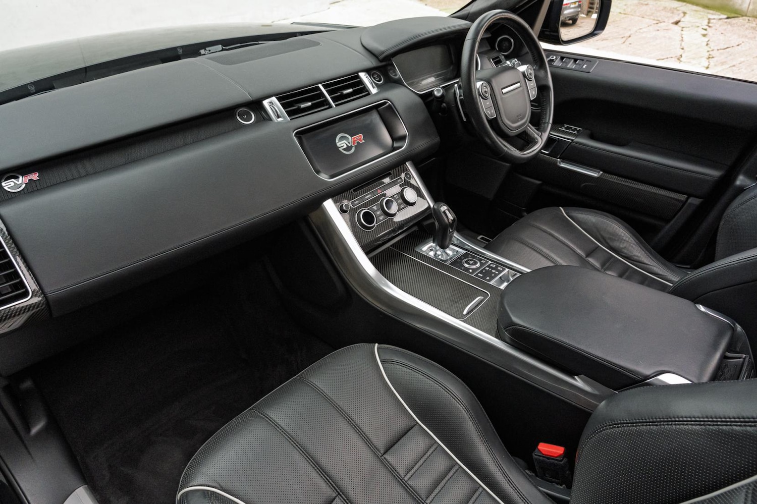 Used Land Rover Range Rover Sport 2017 for sale - 77640946: Photo 63