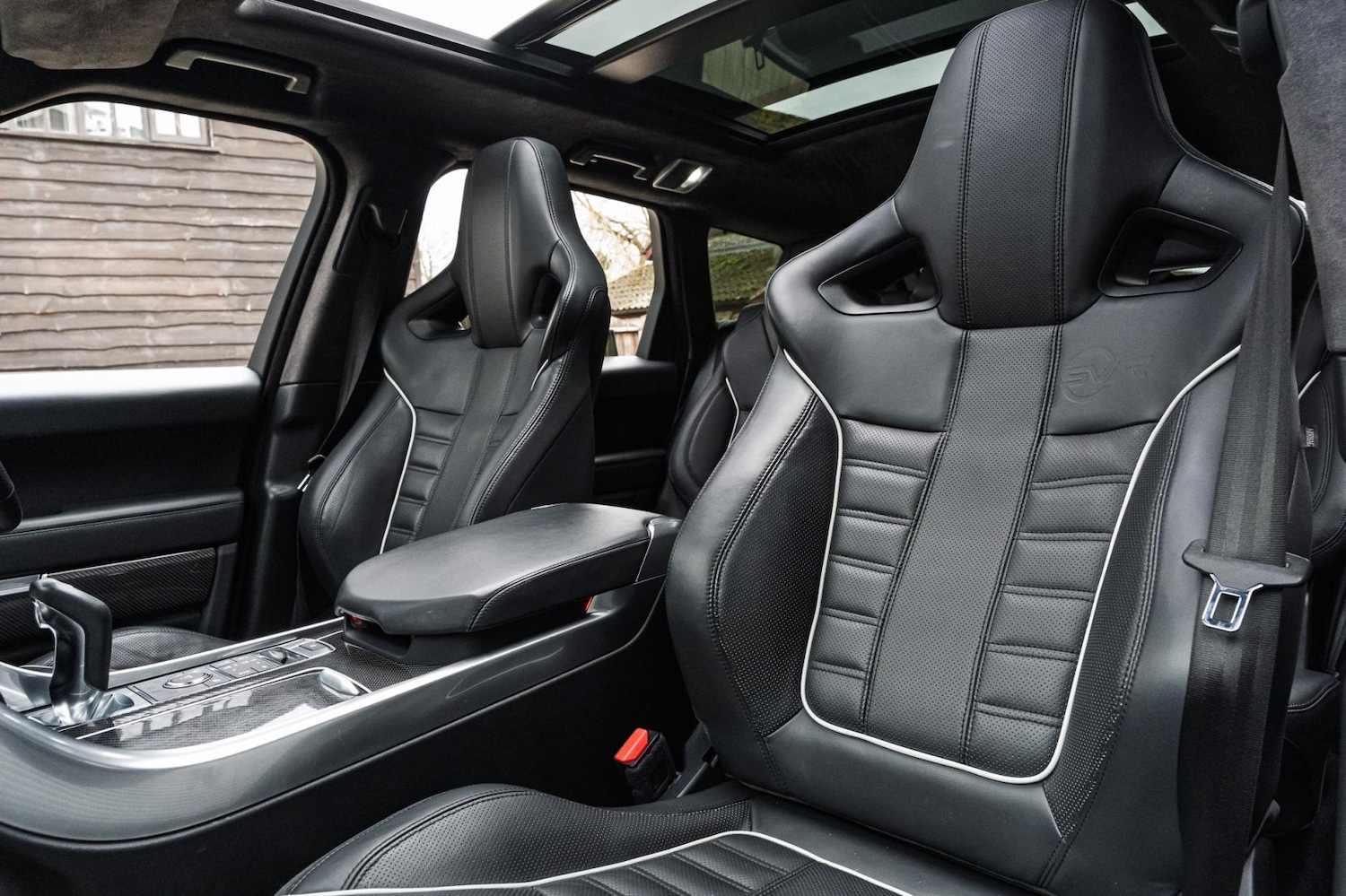 Used Land Rover Range Rover Sport 2017 for sale - 77640946: Photo 64