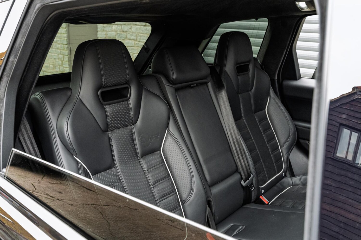 Used Land Rover Range Rover Sport 2017 for sale - 77640946: Photo 66