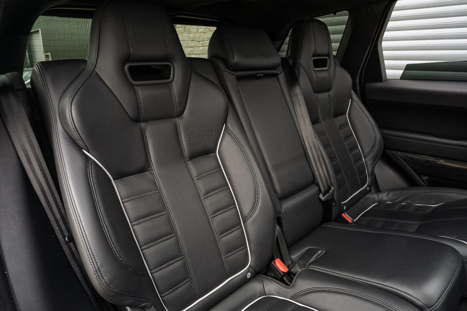 Used Land Rover Range Rover Sport 2017 for sale - 77640946: Photo 67