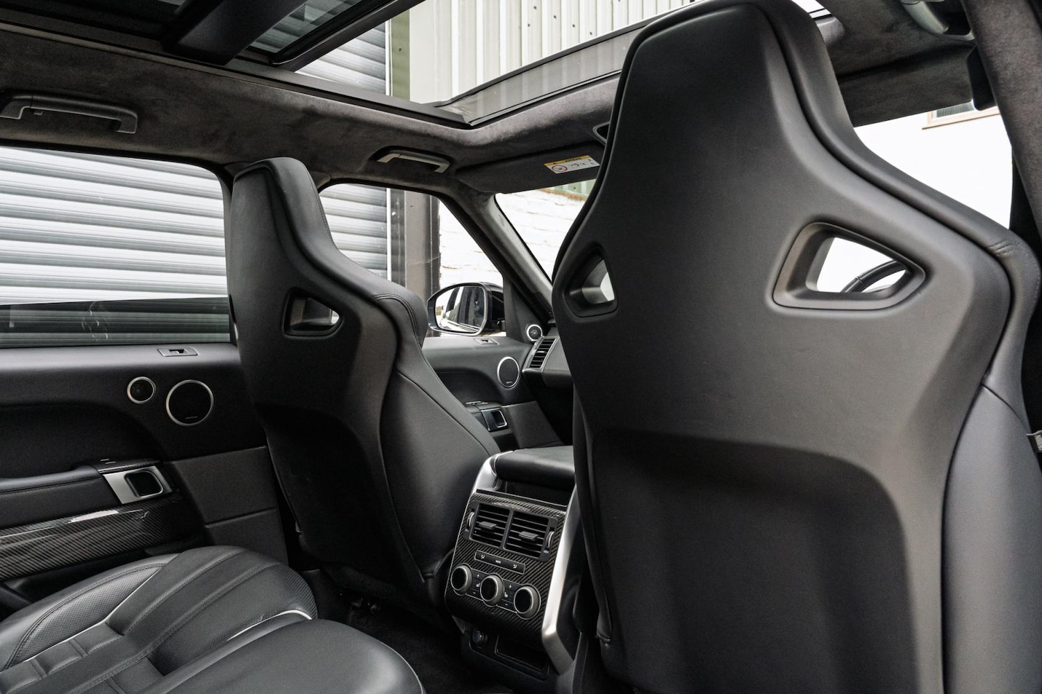 Used Land Rover Range Rover Sport 2017 for sale - 77640946: Photo 68