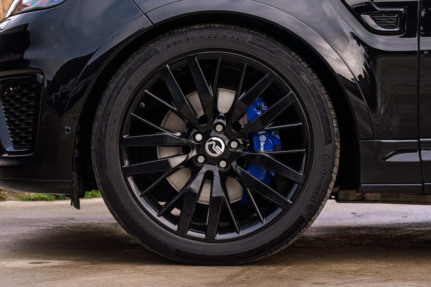 Used Land Rover Range Rover Sport 2017 for sale - 77640946: Photo 9