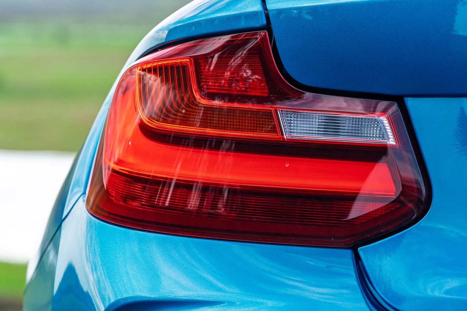 Used BMW M2 2016 for sale - 76968936: Photo 10