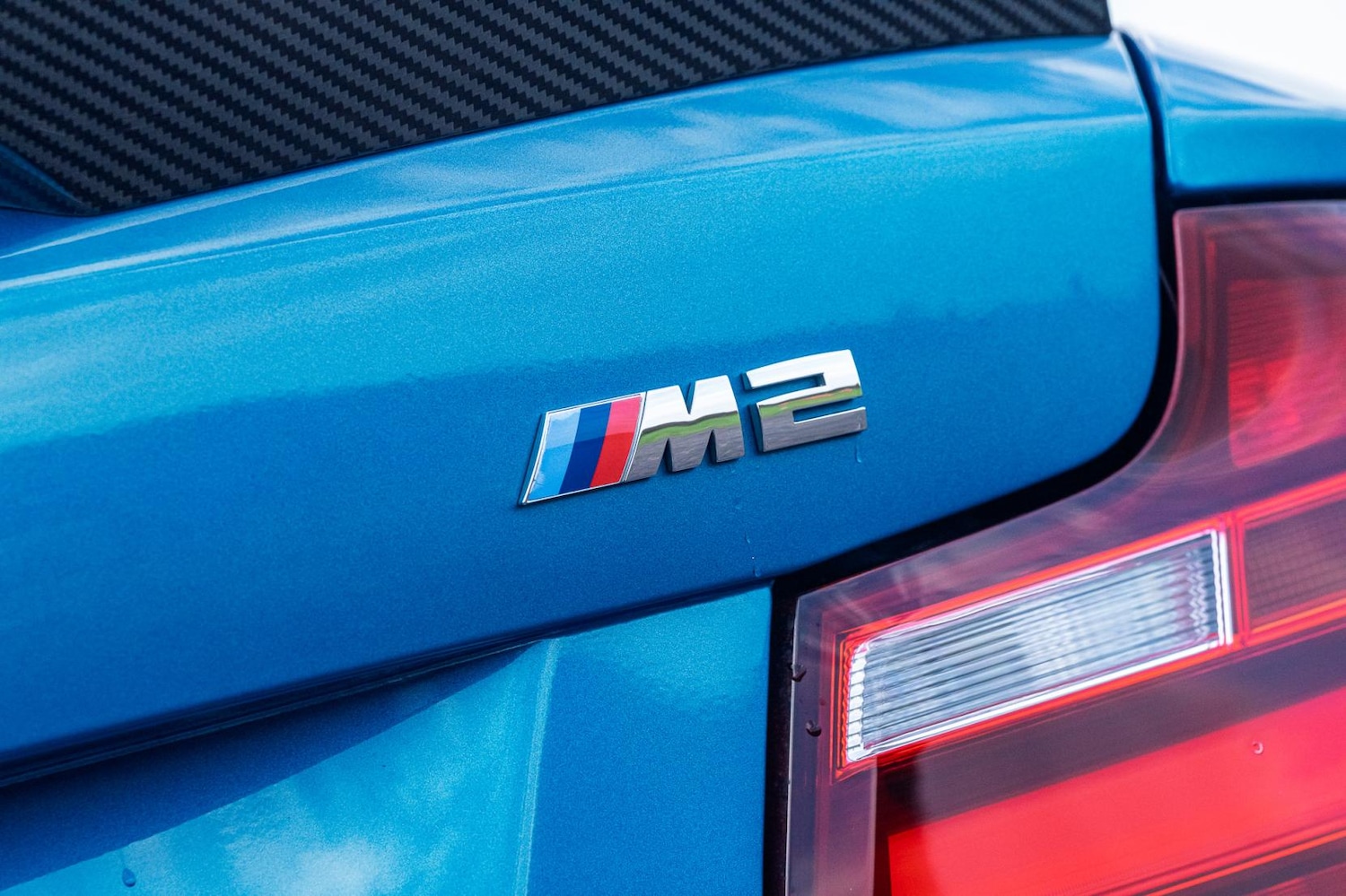 Used BMW M2 2016 for sale - 76968936: Photo 12