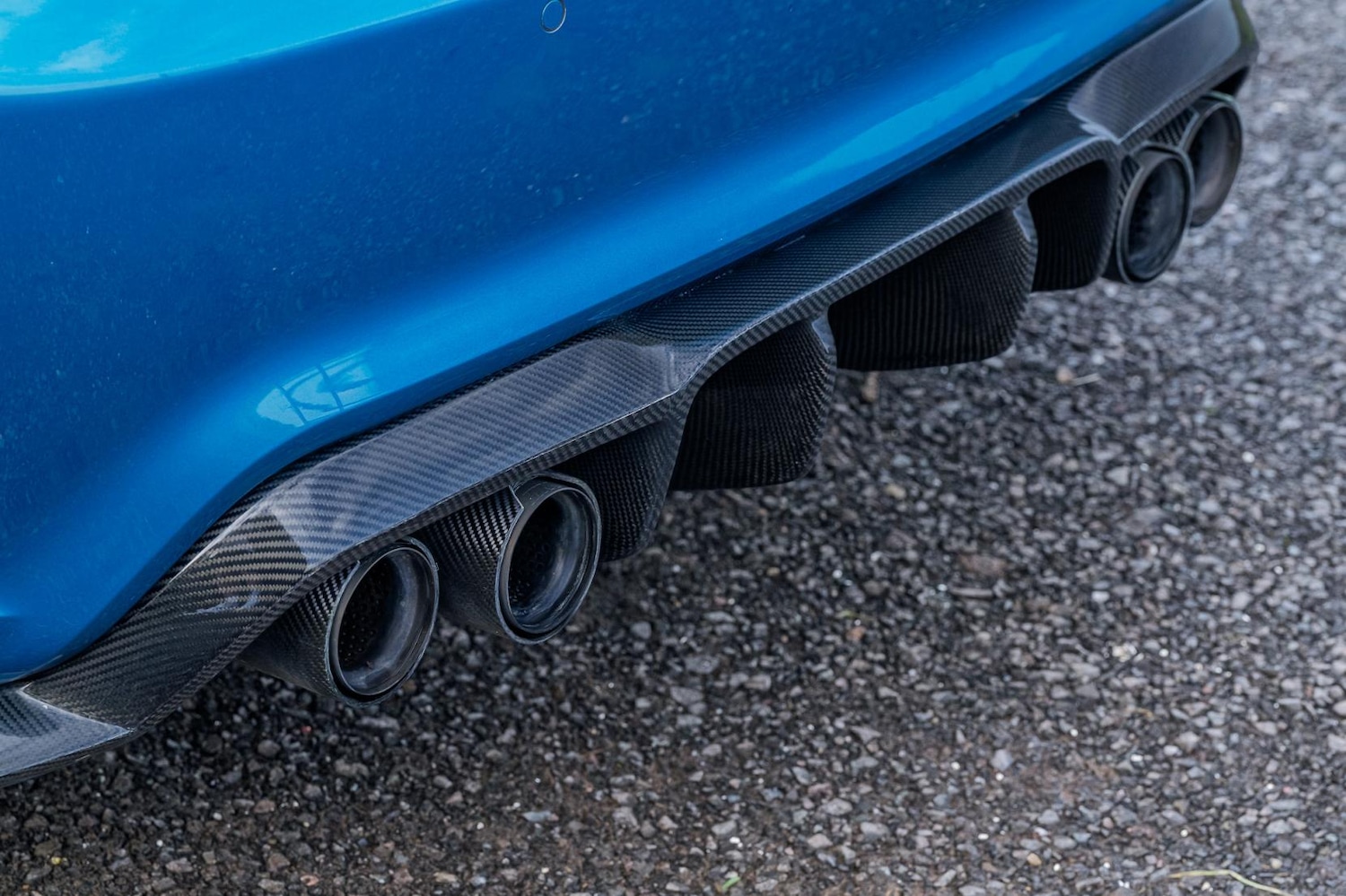 Used BMW M2 2016 for sale - 76968936: Photo 13