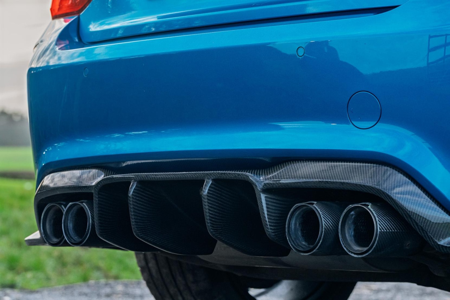 Used BMW M2 2016 for sale - 76968936: Photo 14