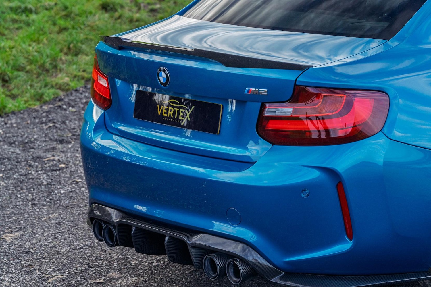 Used BMW M2 2016 for sale - 76968936: Photo 17