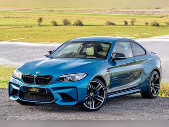 BMW M2 feature image