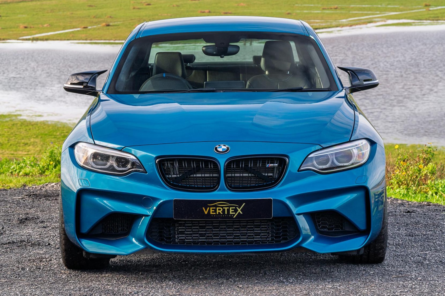 Used BMW M2 2016 for sale - 76968936: Photo 2