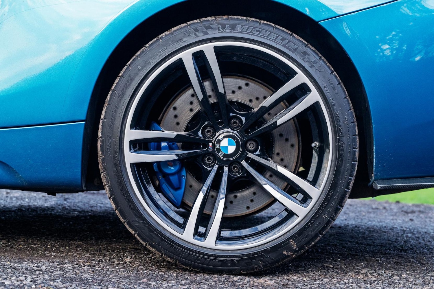 Used BMW M2 2016 for sale - 76968936: Photo 21