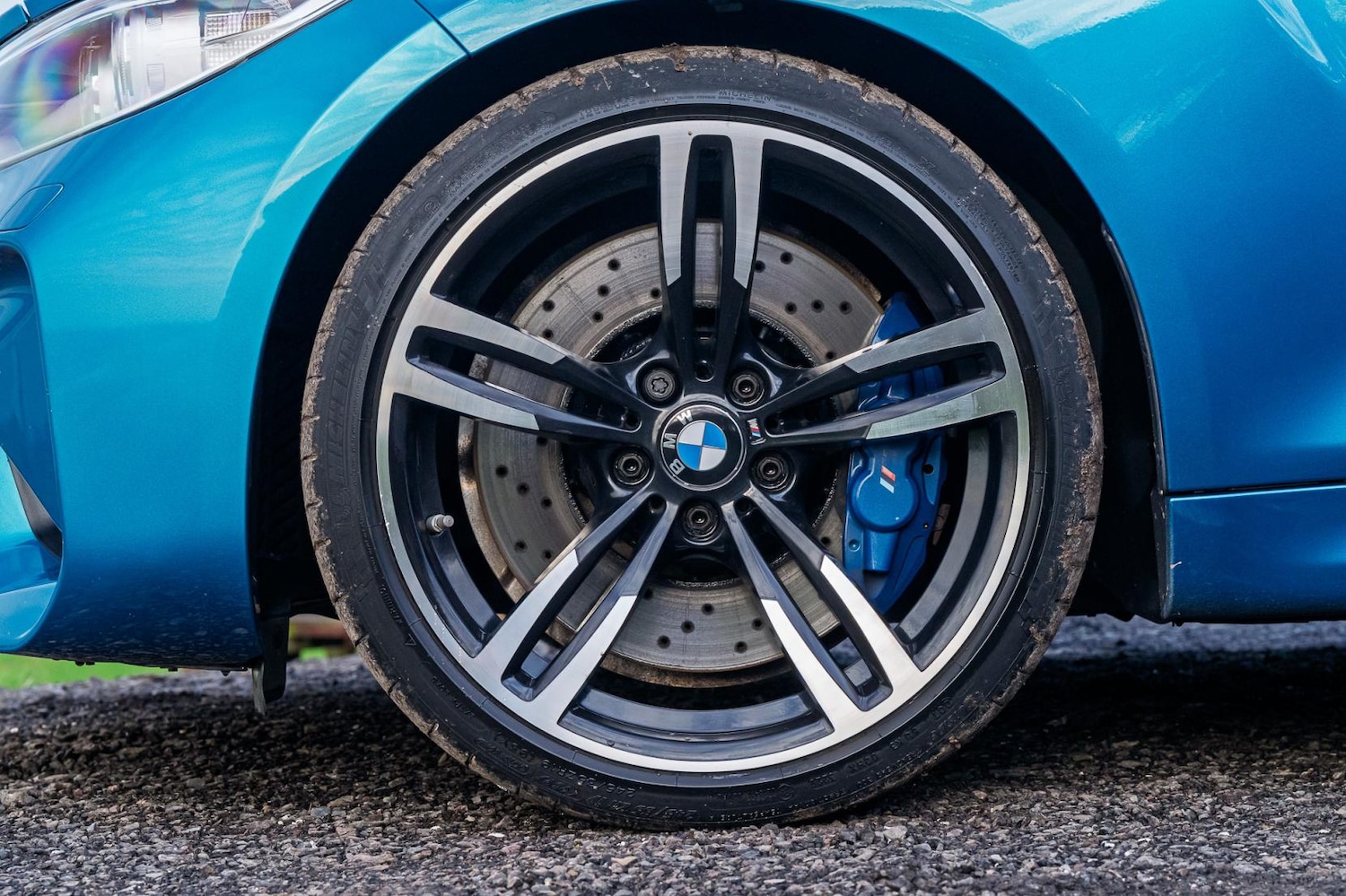 Used BMW M2 2016 for sale - 76968936: Photo 22