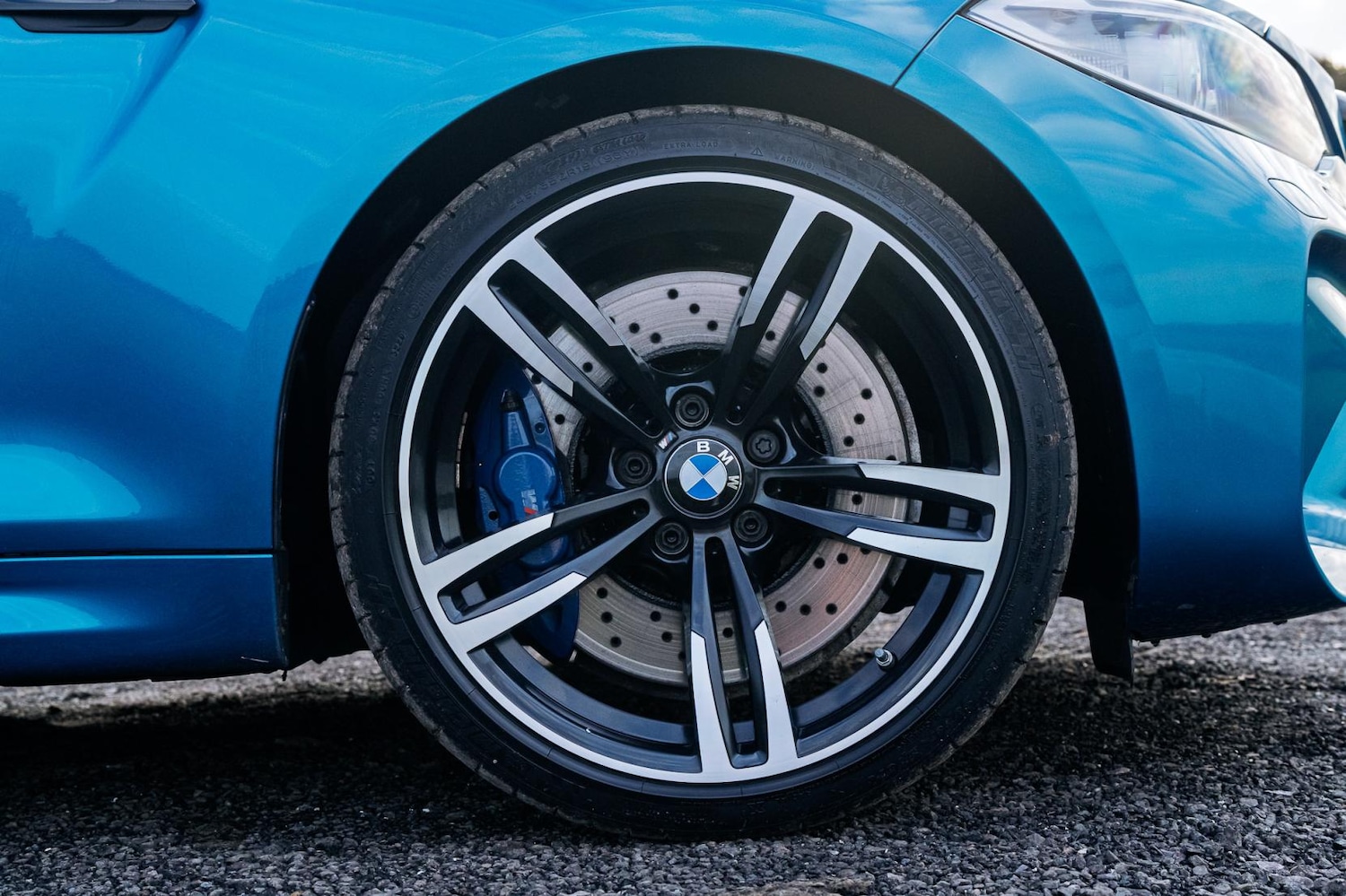 Used BMW M2 2016 for sale - 76968936: Photo 23