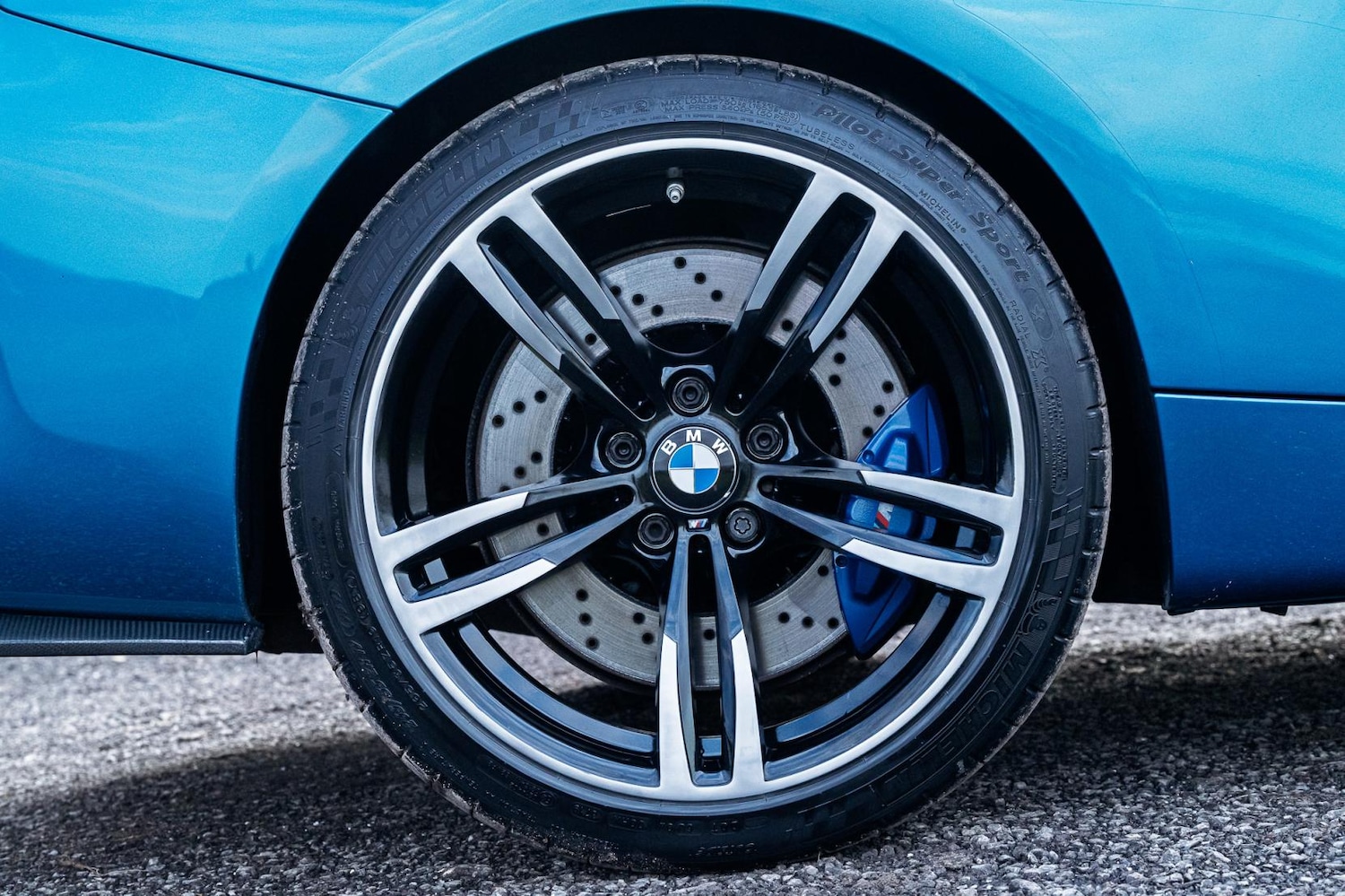 Used BMW M2 2016 for sale - 76968936: Photo 24