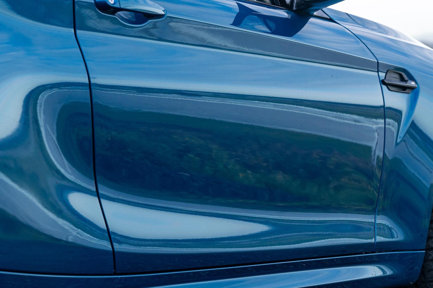 Used BMW M2 2016 for sale - 76968936: Photo 25