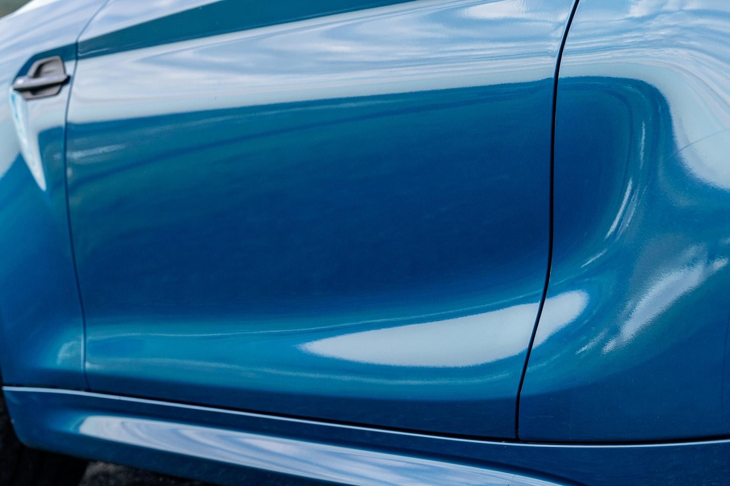 Used BMW M2 2016 for sale - 76968936: Photo 26