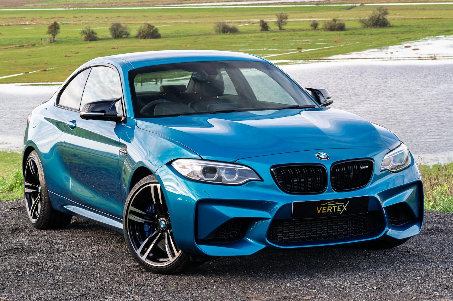 Used BMW M2 2016 for sale - 76968936: Photo 3