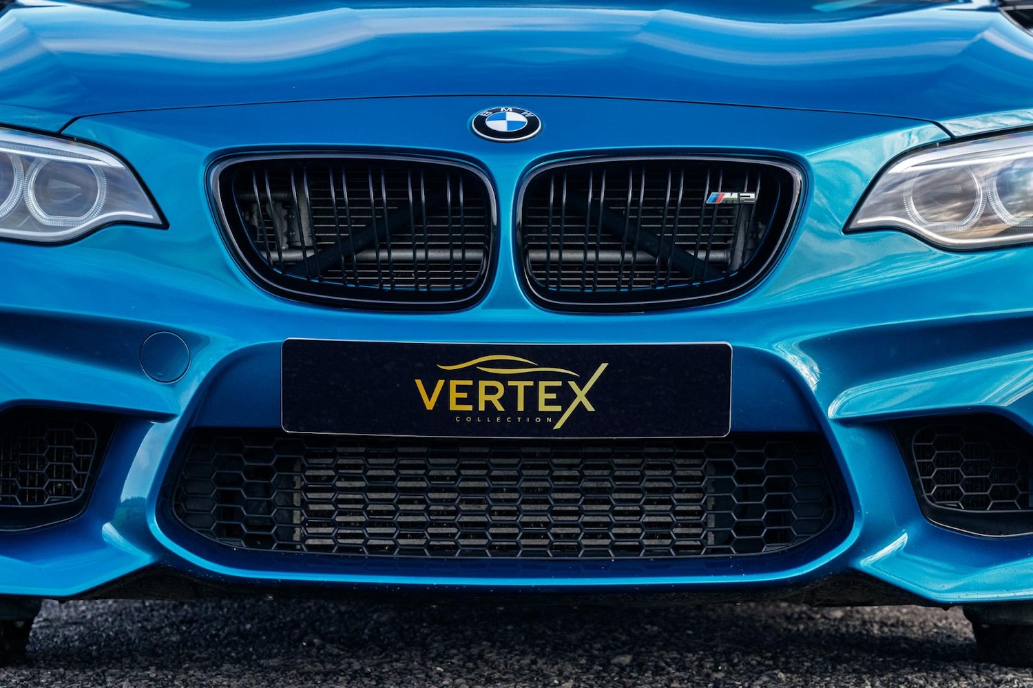 Used BMW M2 2016 for sale - 76968936: Photo 31