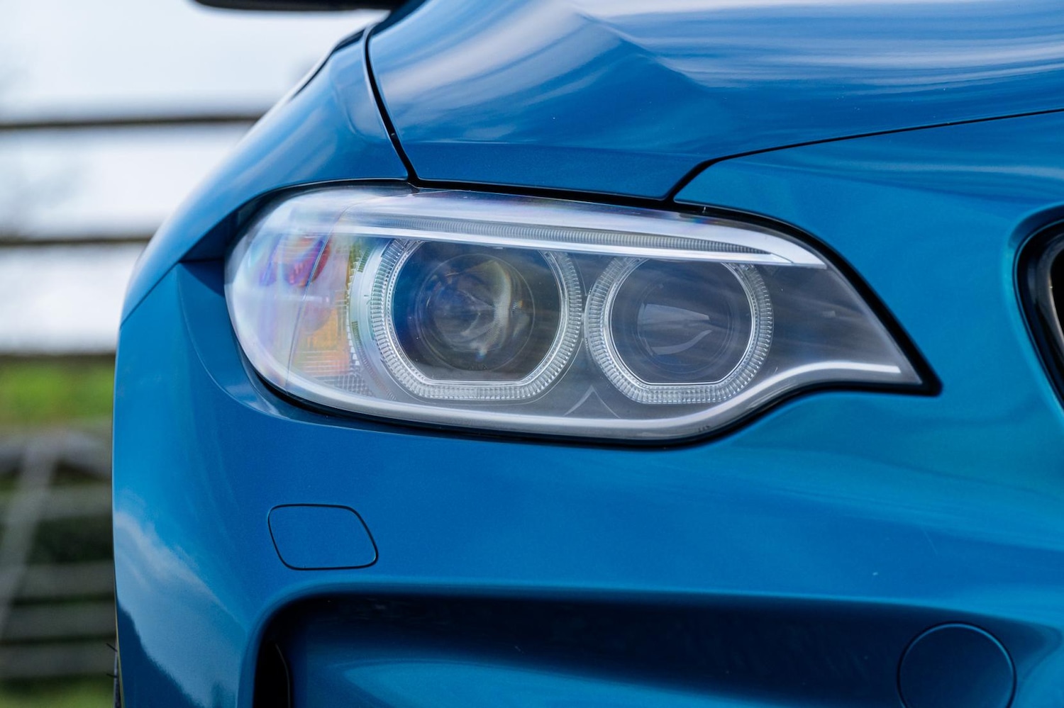 Used BMW M2 2016 for sale - 76968936: Photo 32