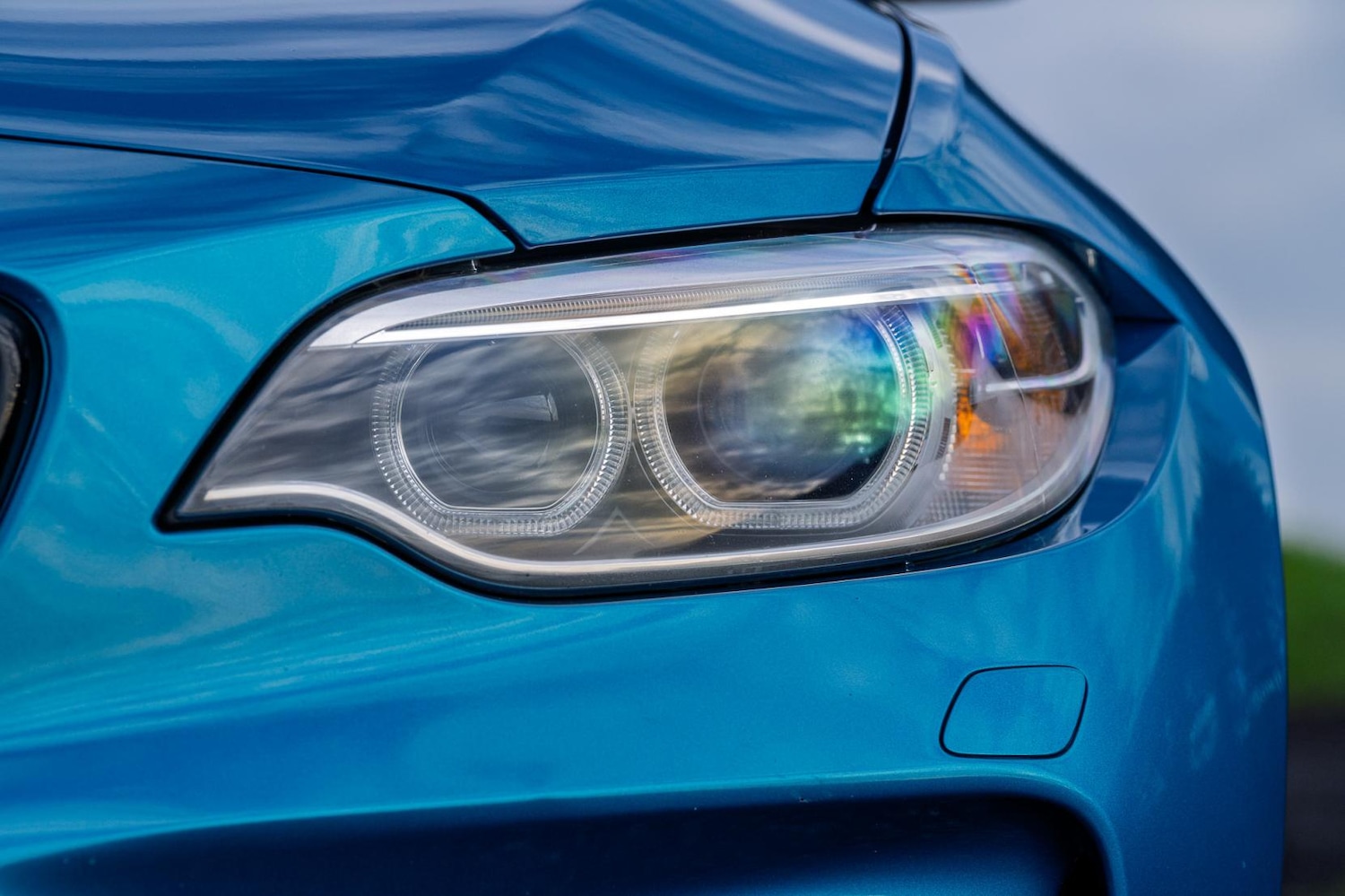 Used BMW M2 2016 for sale - 76968936: Photo 33