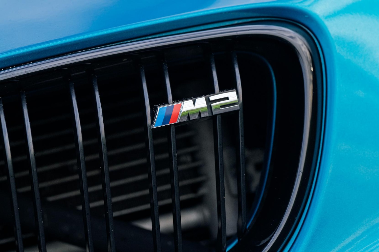 Used BMW M2 2016 for sale - 76968936: Photo 34