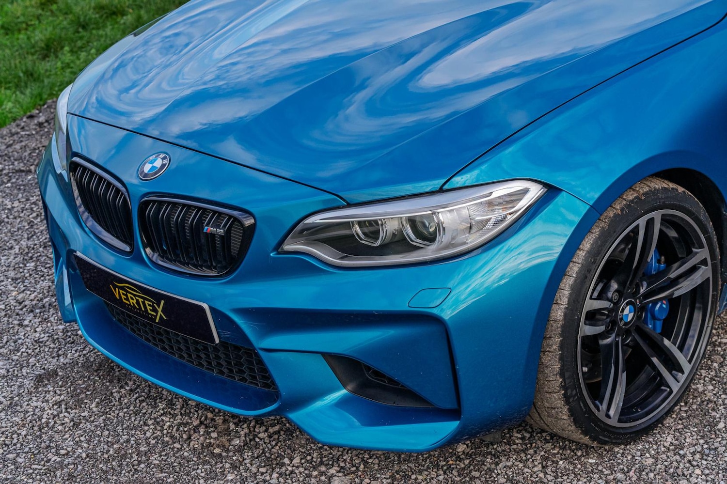 Used BMW M2 2016 for sale - 76968936: Photo 35