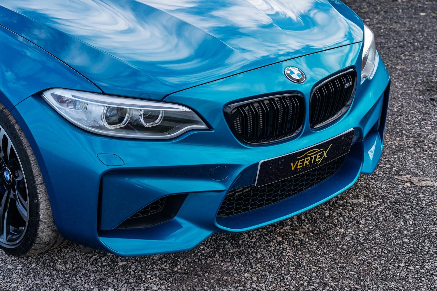 Used BMW M2 2016 for sale - 76968936: Photo 36