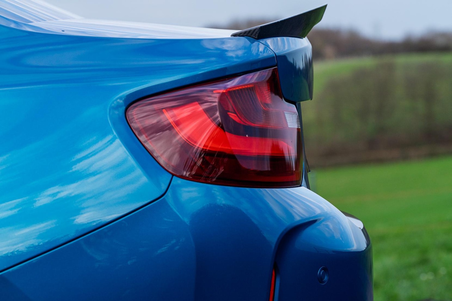 Used BMW M2 2016 for sale - 76968936: Photo 38