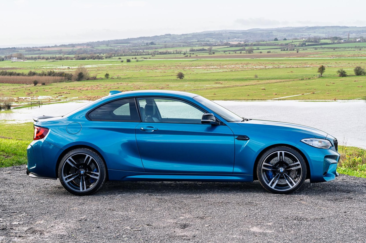 Used BMW M2 2016 for sale - 76968936: Photo 4
