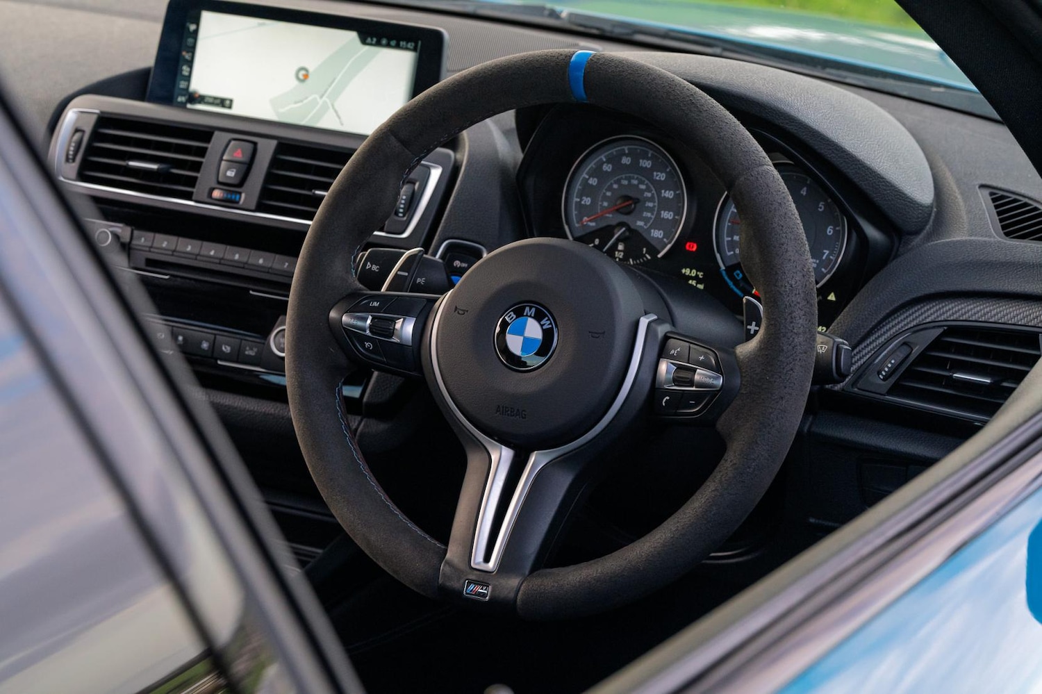 Used BMW M2 2016 for sale - 76968936: Photo 41