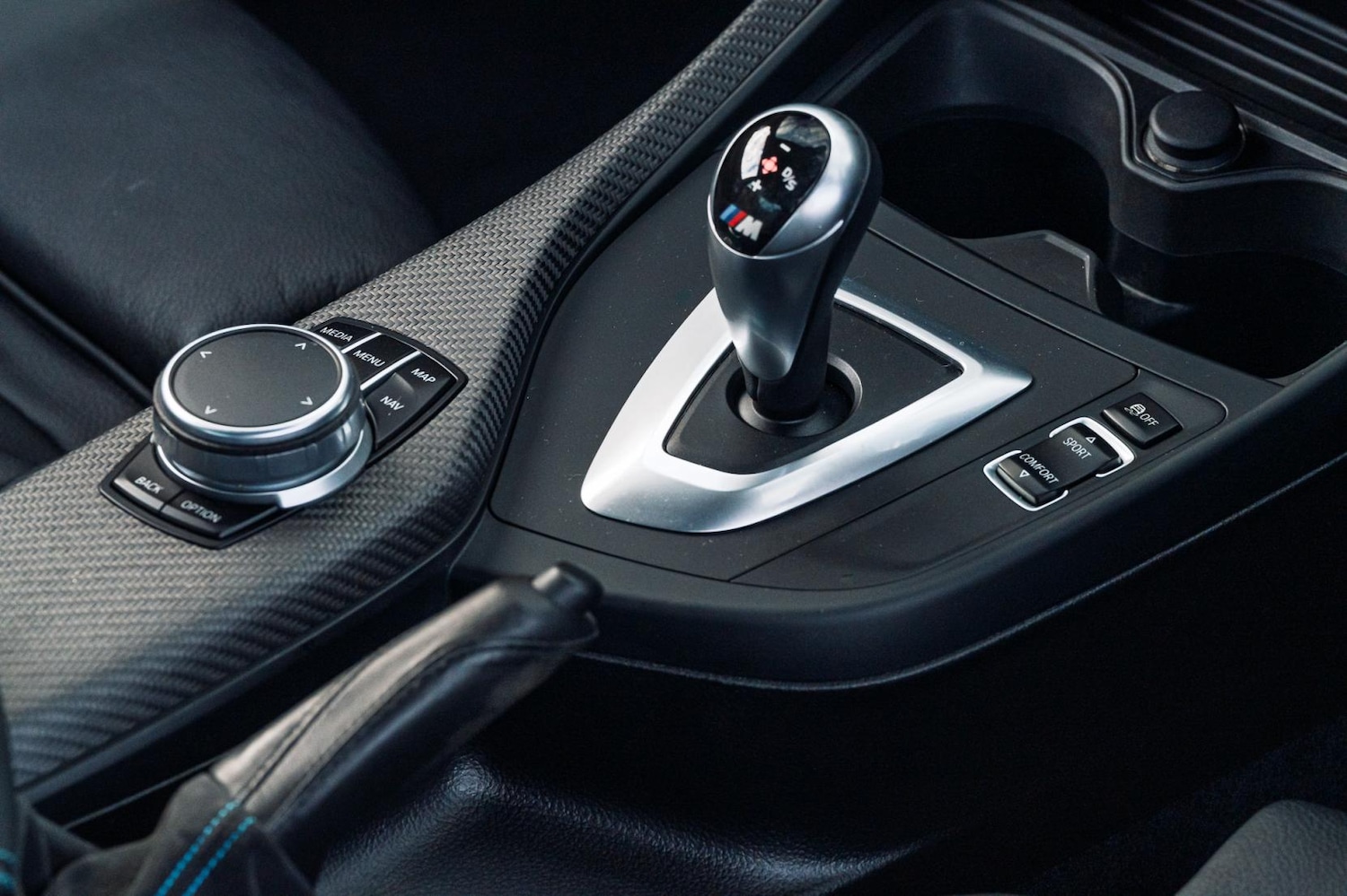 Used BMW M2 2016 for sale - 76968936: Photo 42