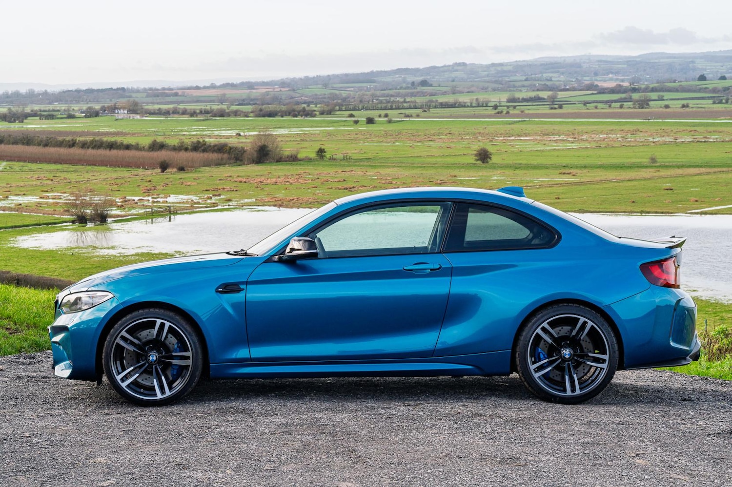 Used BMW M2 2016 for sale - 76968936: Photo 5