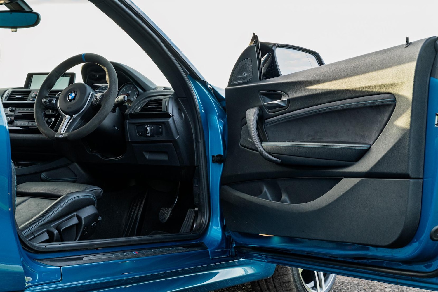 Used BMW M2 2016 for sale - 76968936: Photo 50