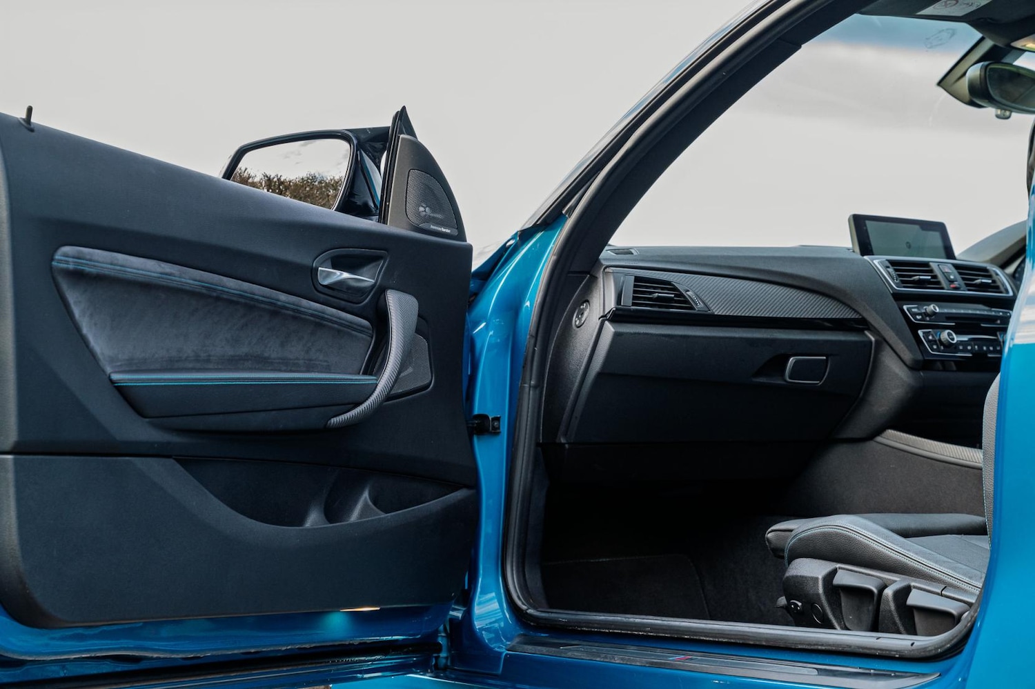 Used BMW M2 2016 for sale - 76968936: Photo 51