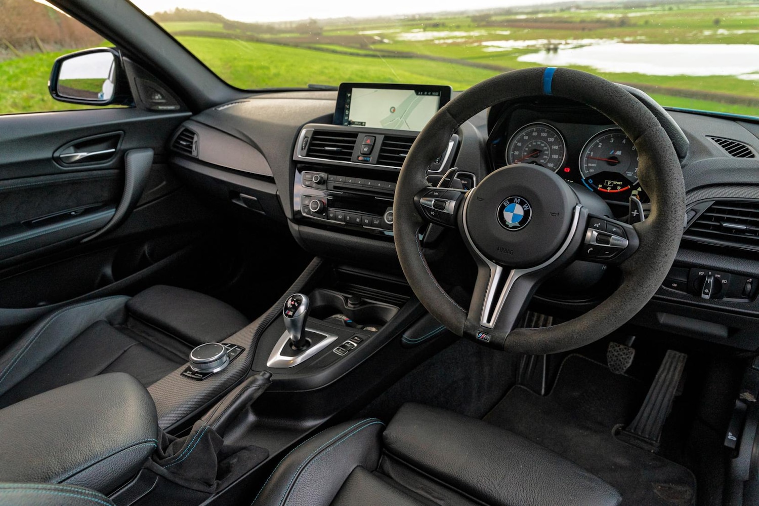 Used BMW M2 2016 for sale - 76968936: Photo 52