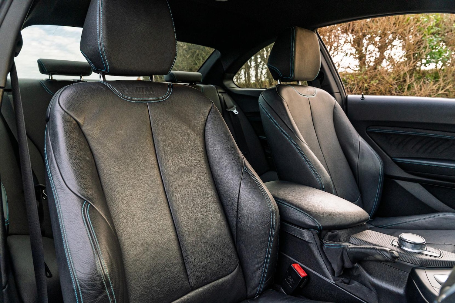 Used BMW M2 2016 for sale - 76968936: Photo 53